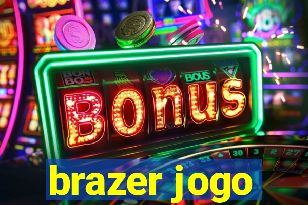 brazer jogo